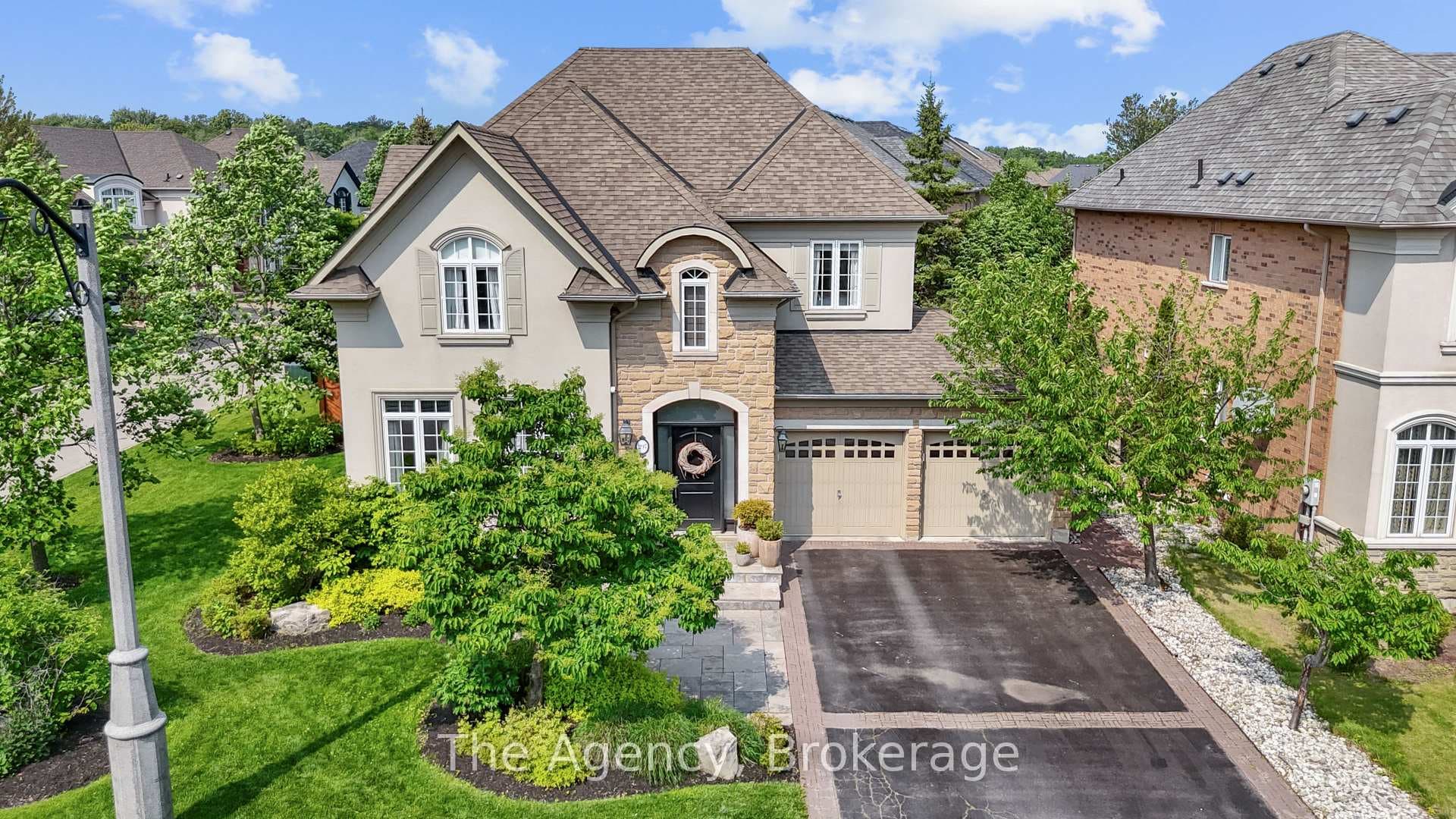 297 Fritillary Street, Oakville