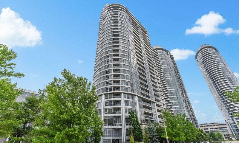 151 Village Green Square Unit 2207, Agincourt / Milliken, ON M1S 0K5 - Photo 1