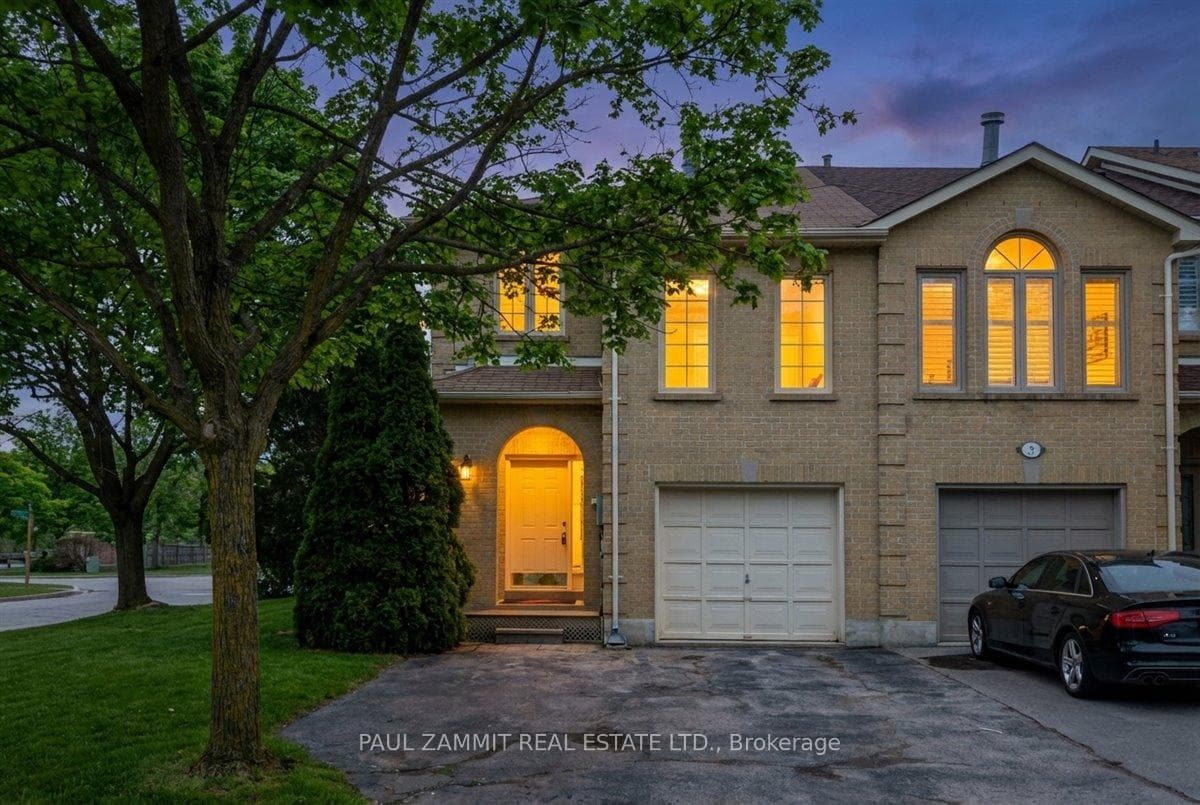 1 Wetherby Circle, Markham, ON L3T 7R8 - Photo 1