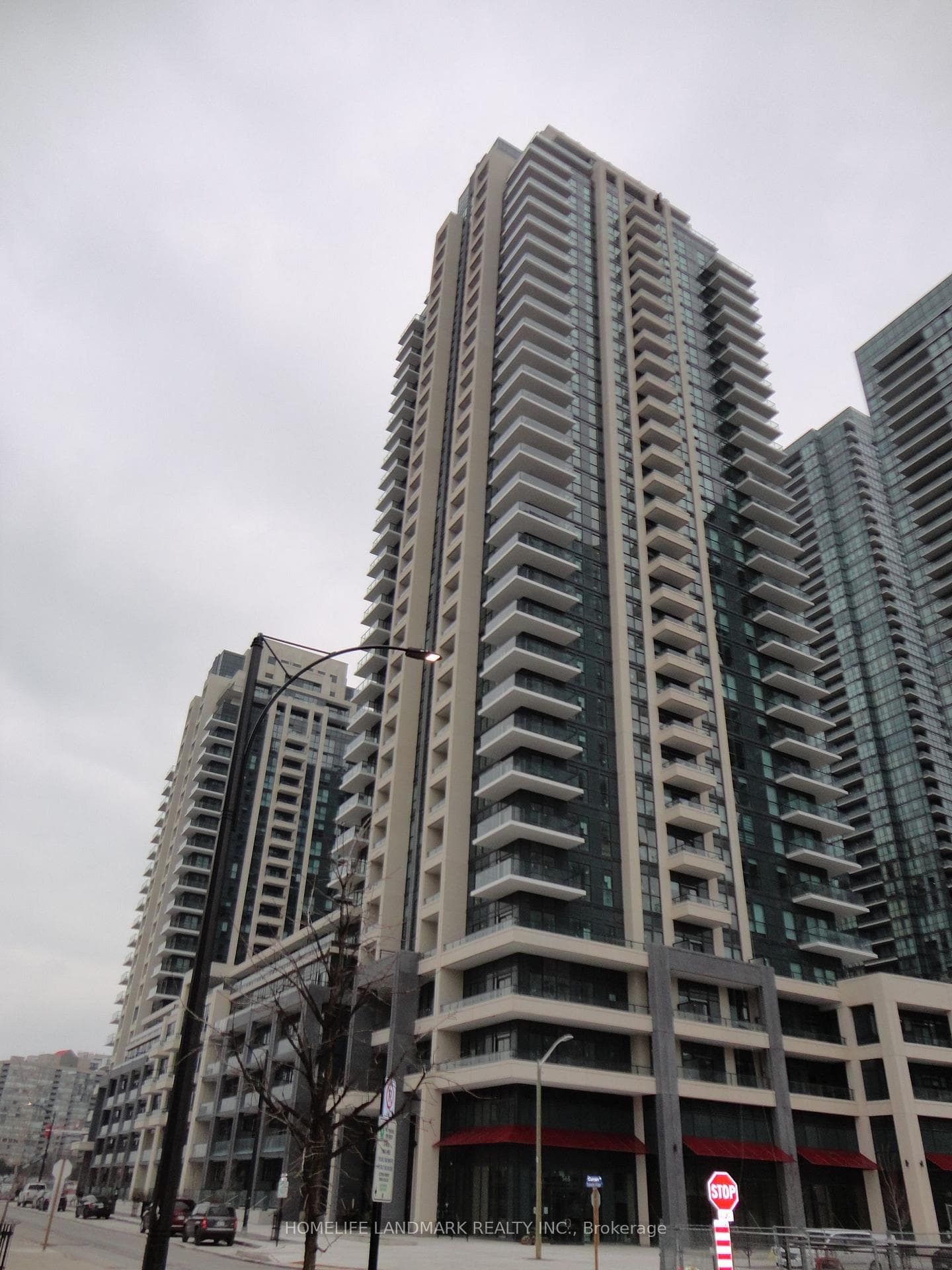 4055 Parkside Village Drive Unit 2921, Mississauga, ON L5B 0K2 - Photo 1