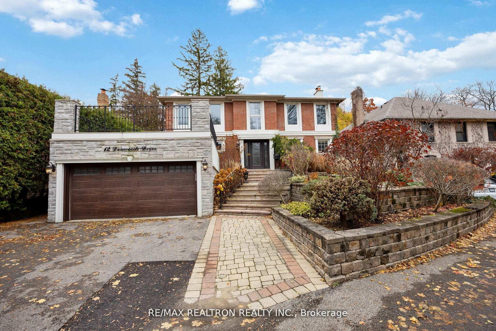 12 Donwoods Drive, Bridle Path / York Mills / Hoggs Hollow, ON M4N 2G1 - Photo 1