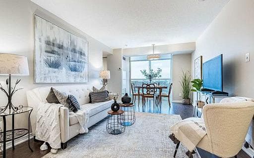 9 George Street Unit 1602, Brampton, ON L6X 0T6 - Photo 1