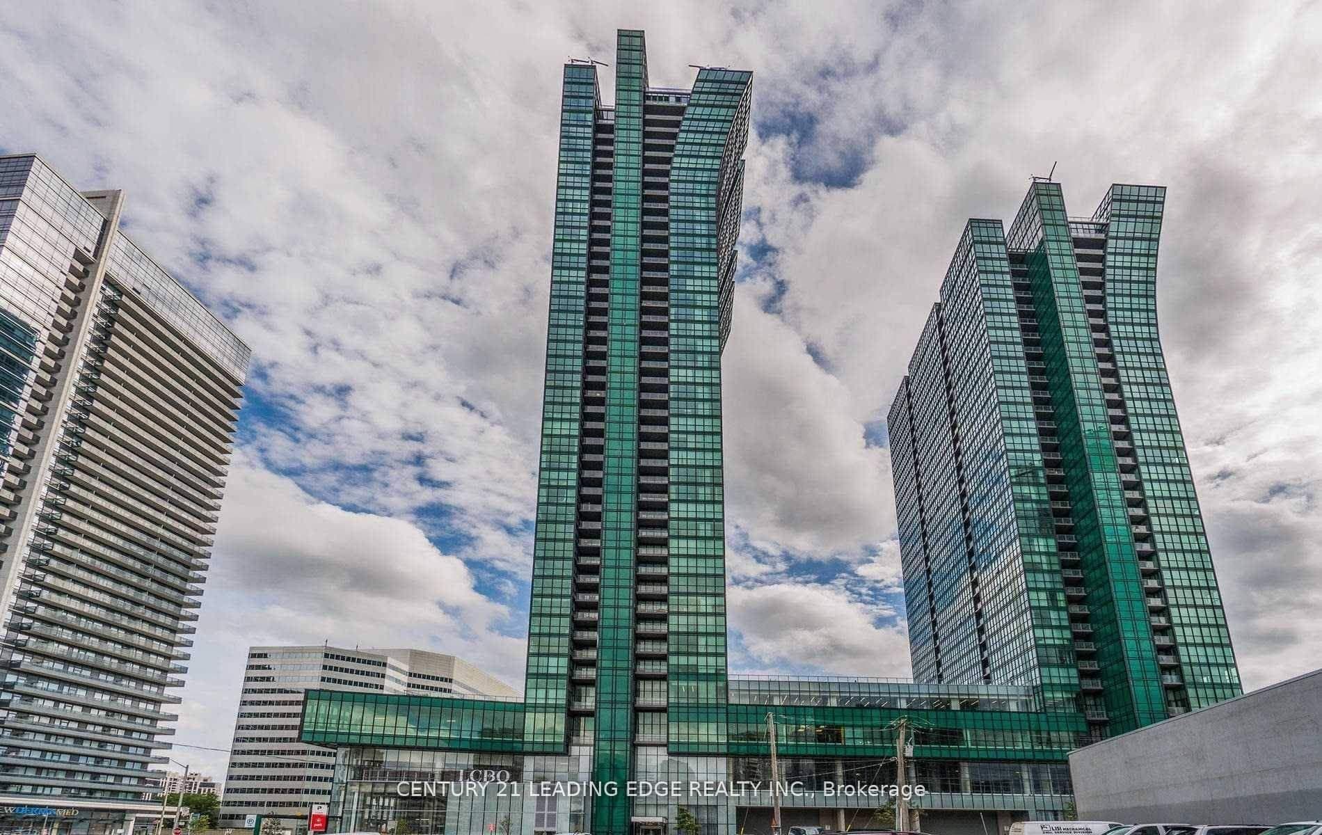 9 Bogert Avenue Unit 908, Thornhill / Willowdale, ON M2N 0H3 - Photo 1