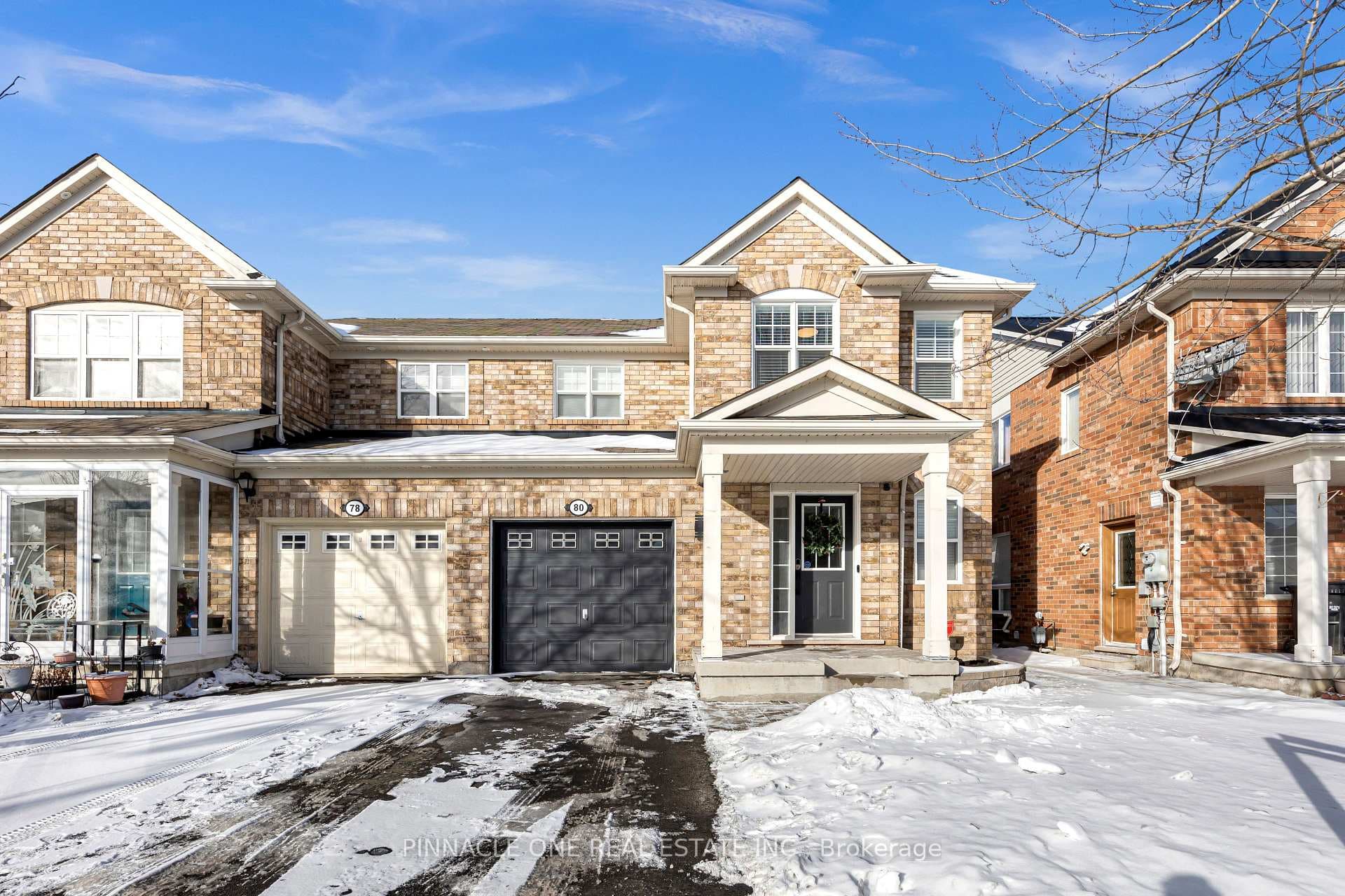 80 Millcar Drive, Toronto E11