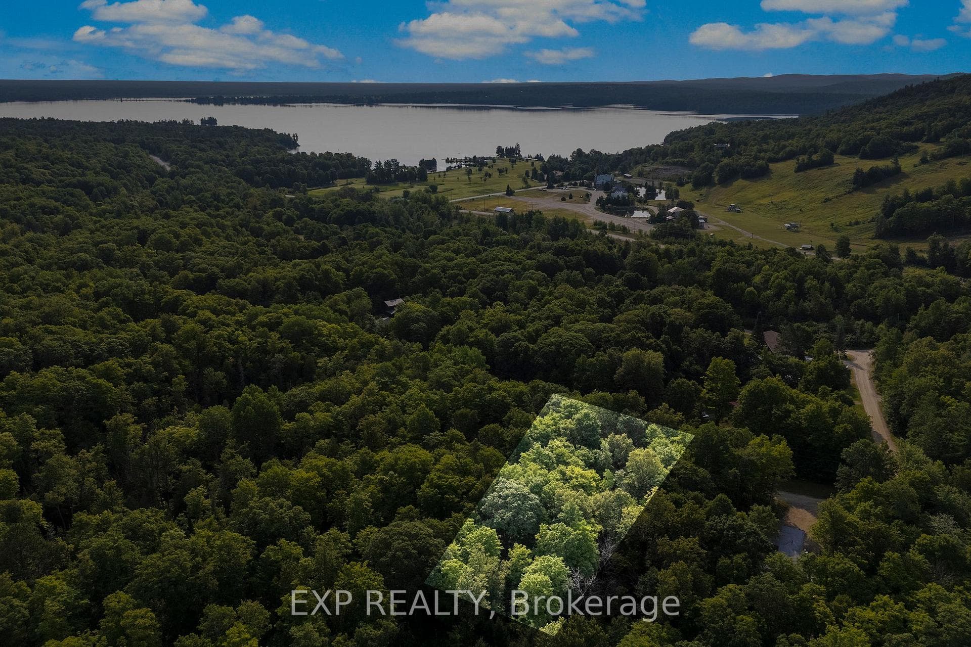 001 Crestview Drive, Greater Madawaska, ON K0J 1H0 - Photo 1