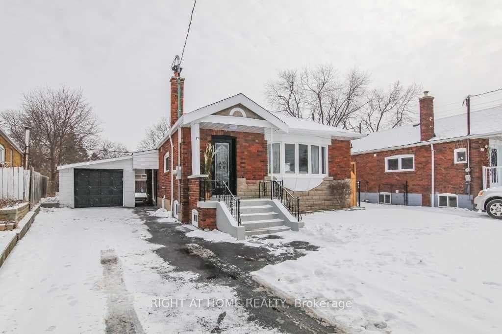 39 Porter Crescent Unit Bsmt, Dorset Park / Kennedy Park, ON M1P 1E8 - Photo 1