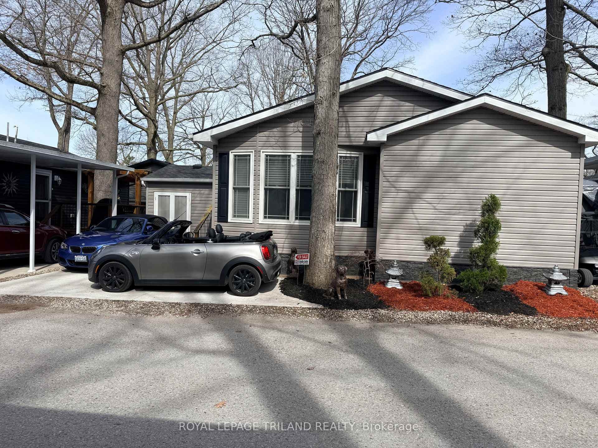 22790 Amiens Road Unit 56, Middlesex Centre, ON N0L 1R0 - Photo 1