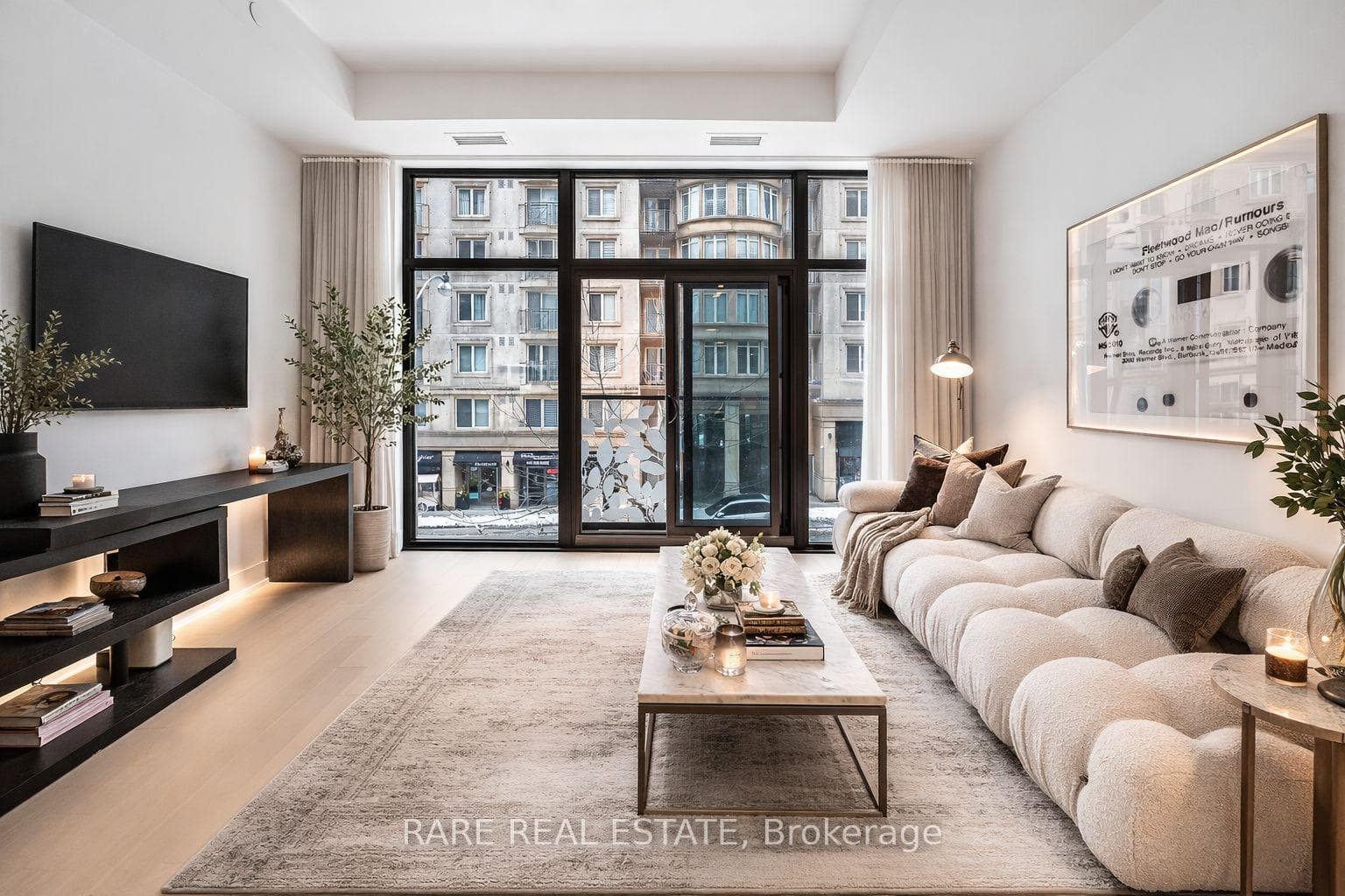 6 Jackes Avenue Unit 209, Rosedale / Moore Park, ON M4T 1E5 - Photo 1