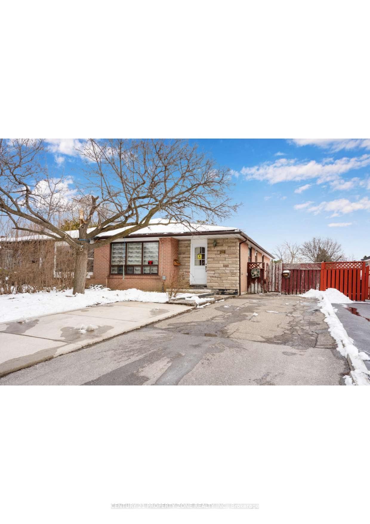 46 Flamingo Crescent, Brampton, ON L6T 2G5 - Photo 1