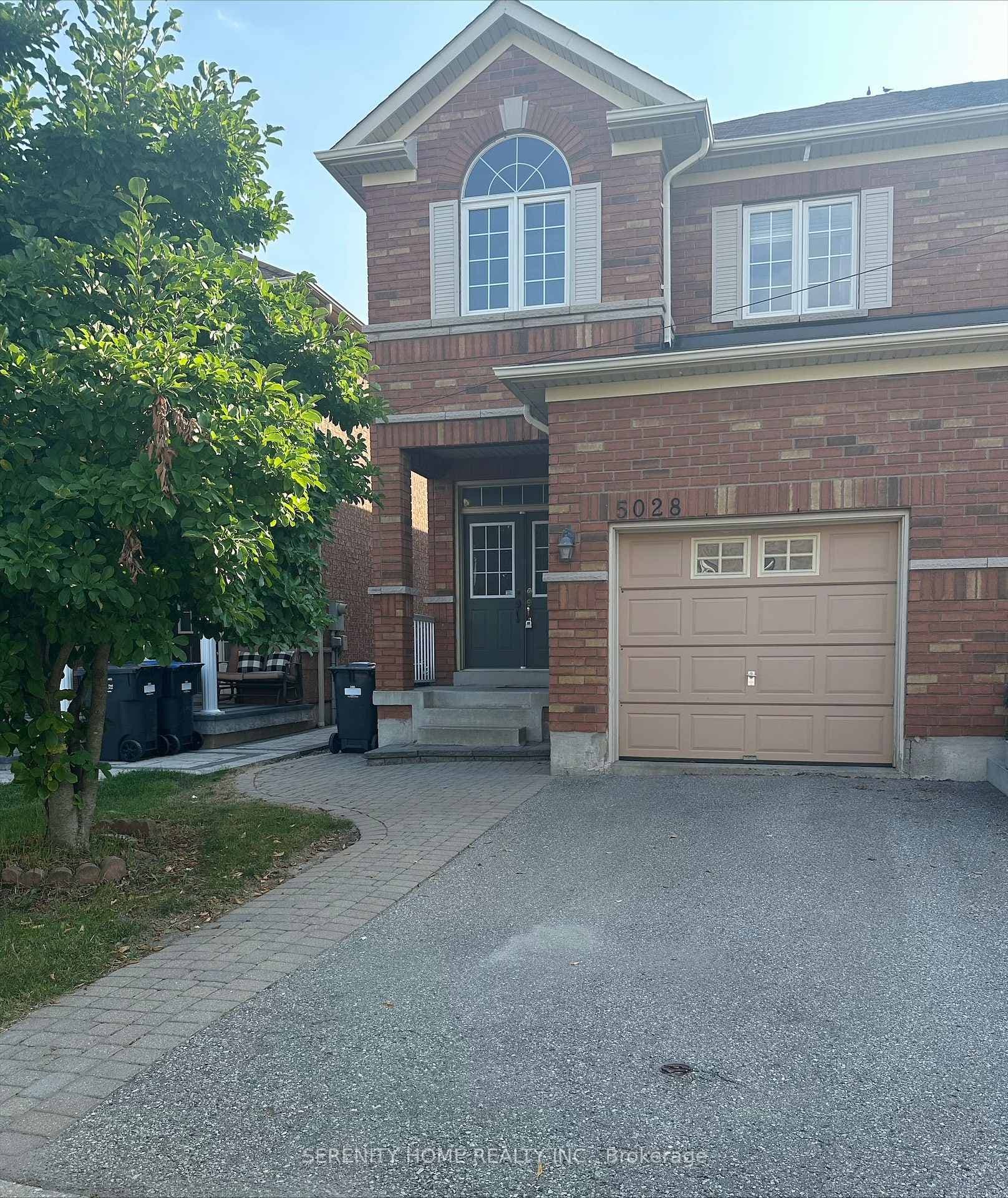 5028 Oscar Peterson Boulevard, Mississauga, ON L5M 7W3 - Photo 1