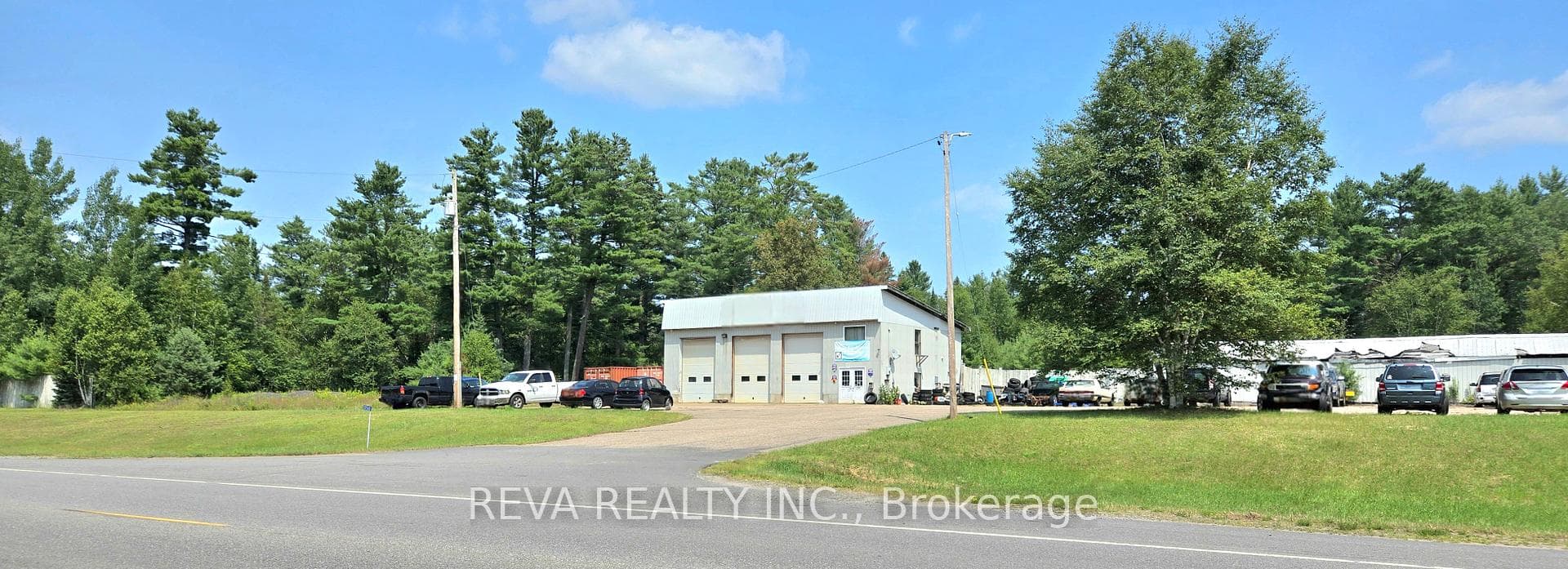 30560 Highway 62 N/A, Hastings Highlands, ON K0L 1C0 - Photo 1
