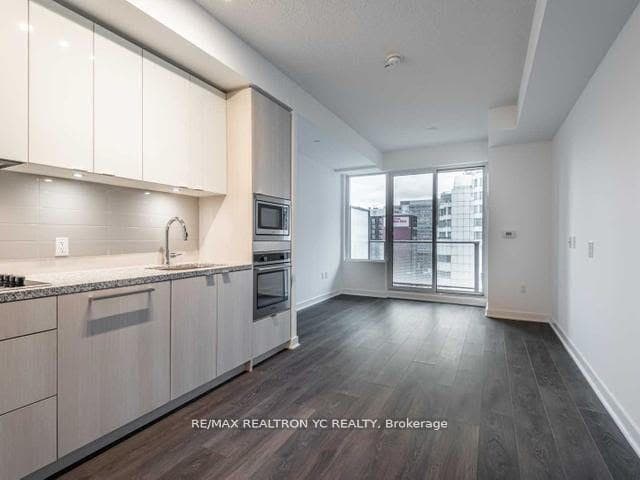 115 Blue Jays Way Unit 2610, Toronto C01