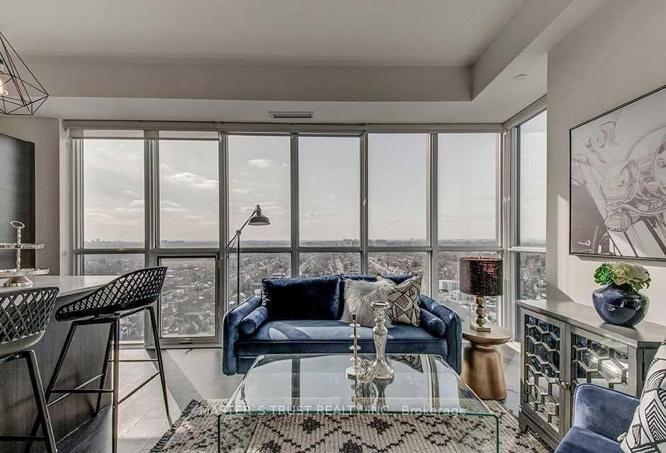 11 Bogert Avenue Unit 2107, Thornhill / Willowdale, ON M2N 1K4 - Photo 1