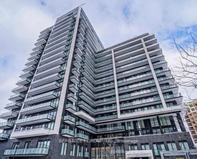 85 Oneida Crescent Unit 201, Richmond Hill
