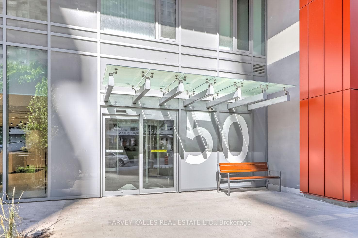 50 Dunfield Avenue Unit TH116, Leaside / Davisville, ON M4S 0E4 - Photo 1