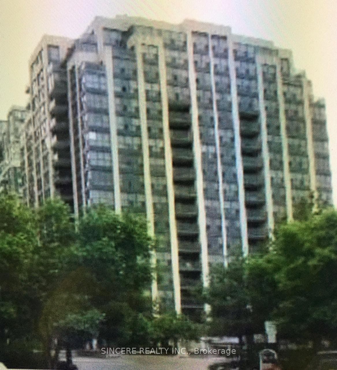28 Hollywood Avenue Unit 309, Toronto C14