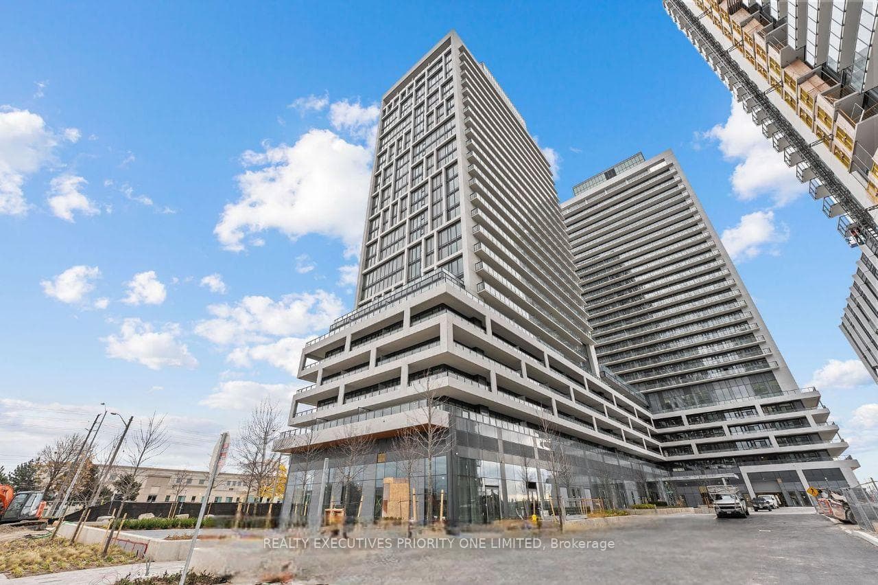 8960 Jane Street Unit 316, Vaughan, ON L4K 0N9 - Photo 1