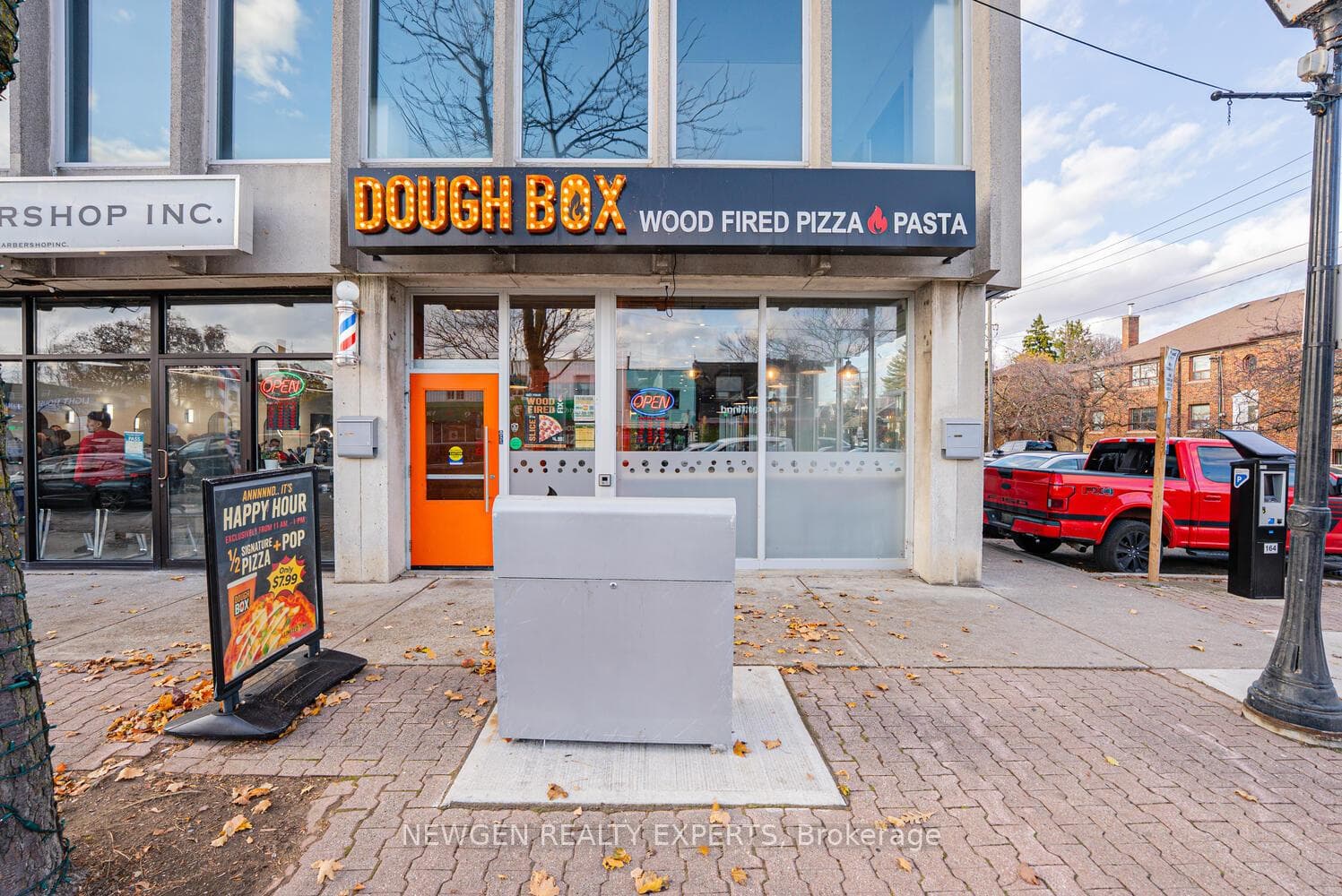 230 Lakeshore Road, Mississauga, ON L5G 1G7 - Photo 1