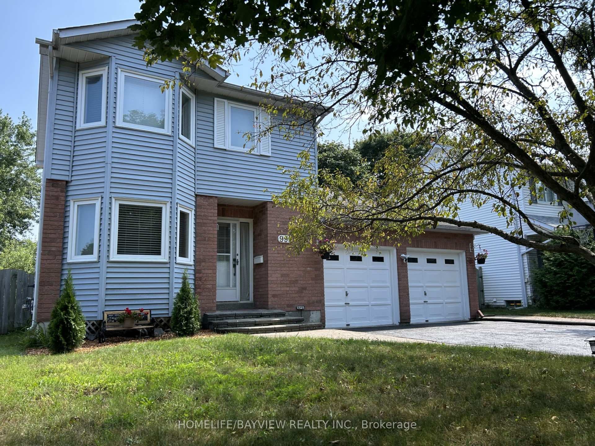 999 Anna Maria Avenue, Innisfil