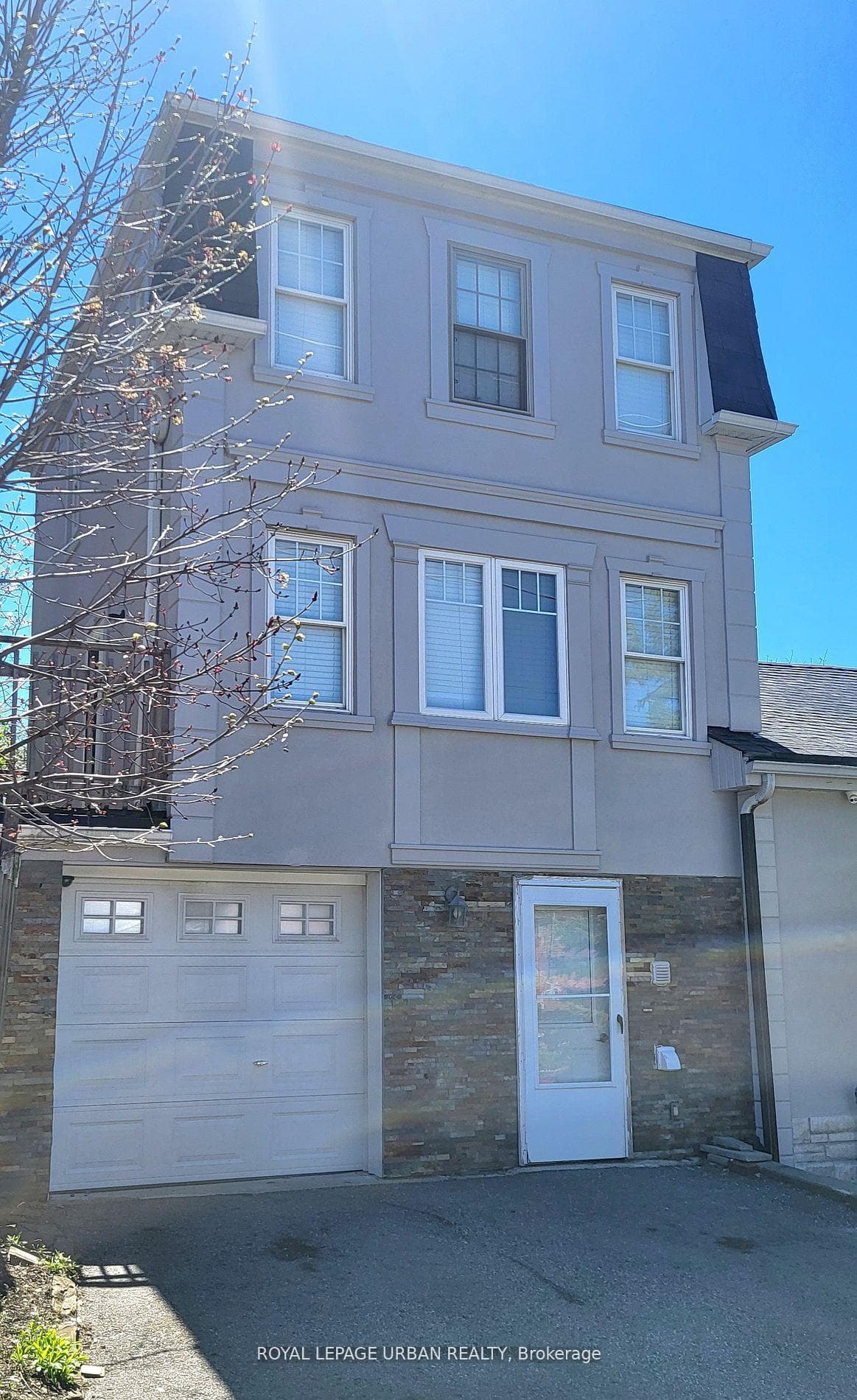 89 Squires Avenue Unit B, Danforth / East York, ON M4B 2R8 - Photo 1