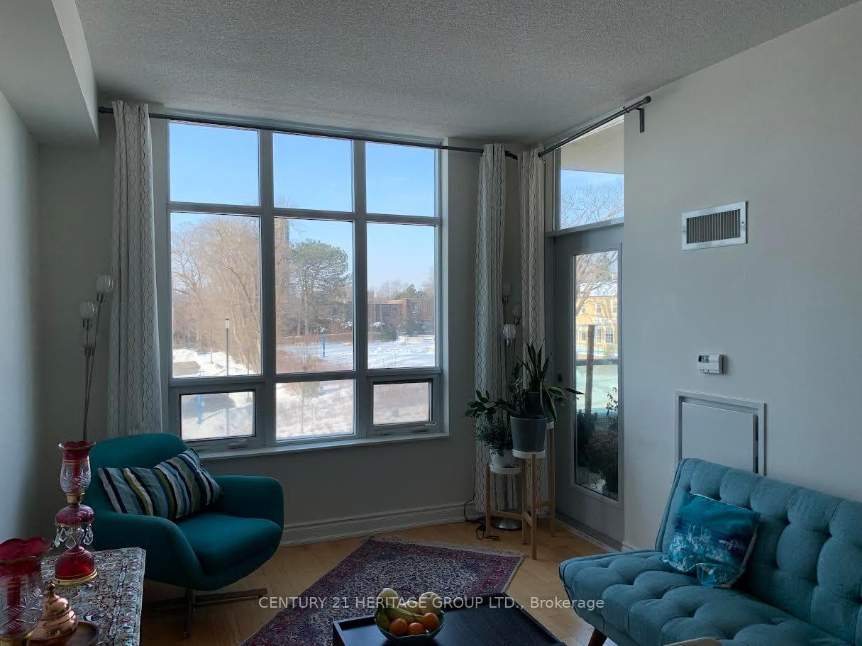 10 Bloorview Place Unit 311, Hillcrest Village / Bayview Village, ON M2J 0B1 - Photo 1