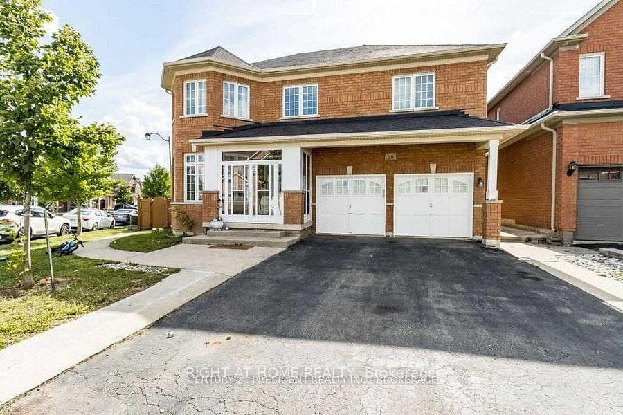 29 Laurentide Crescent, Brampton, ON L6P 1Y3 - Photo 1