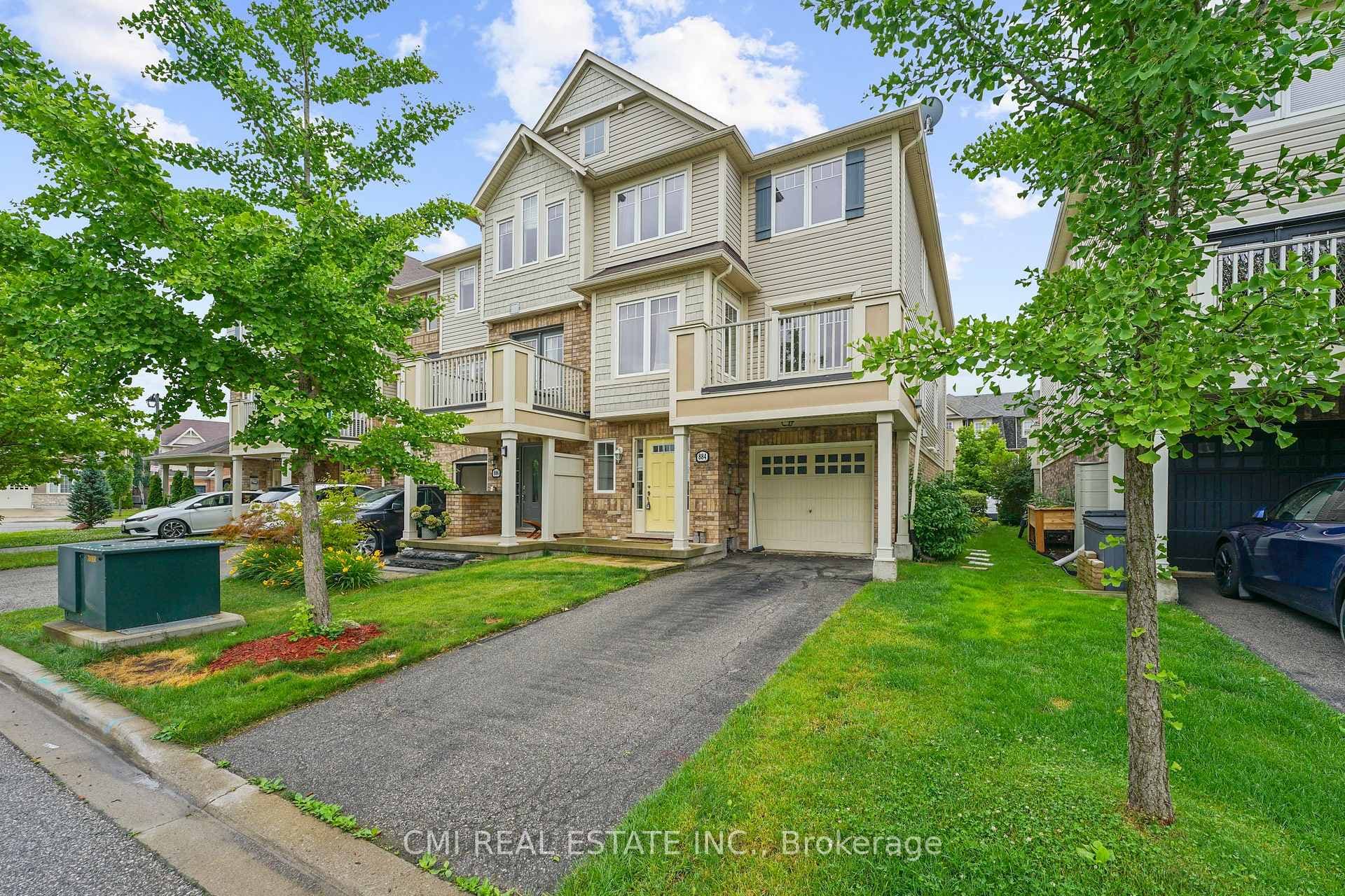 884 Fowles Court, Milton