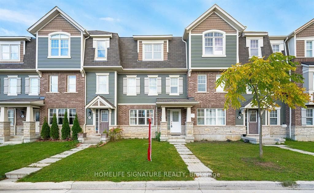 19 Billiter Road, Brampton, ON L7A 4G8 - Photo 1