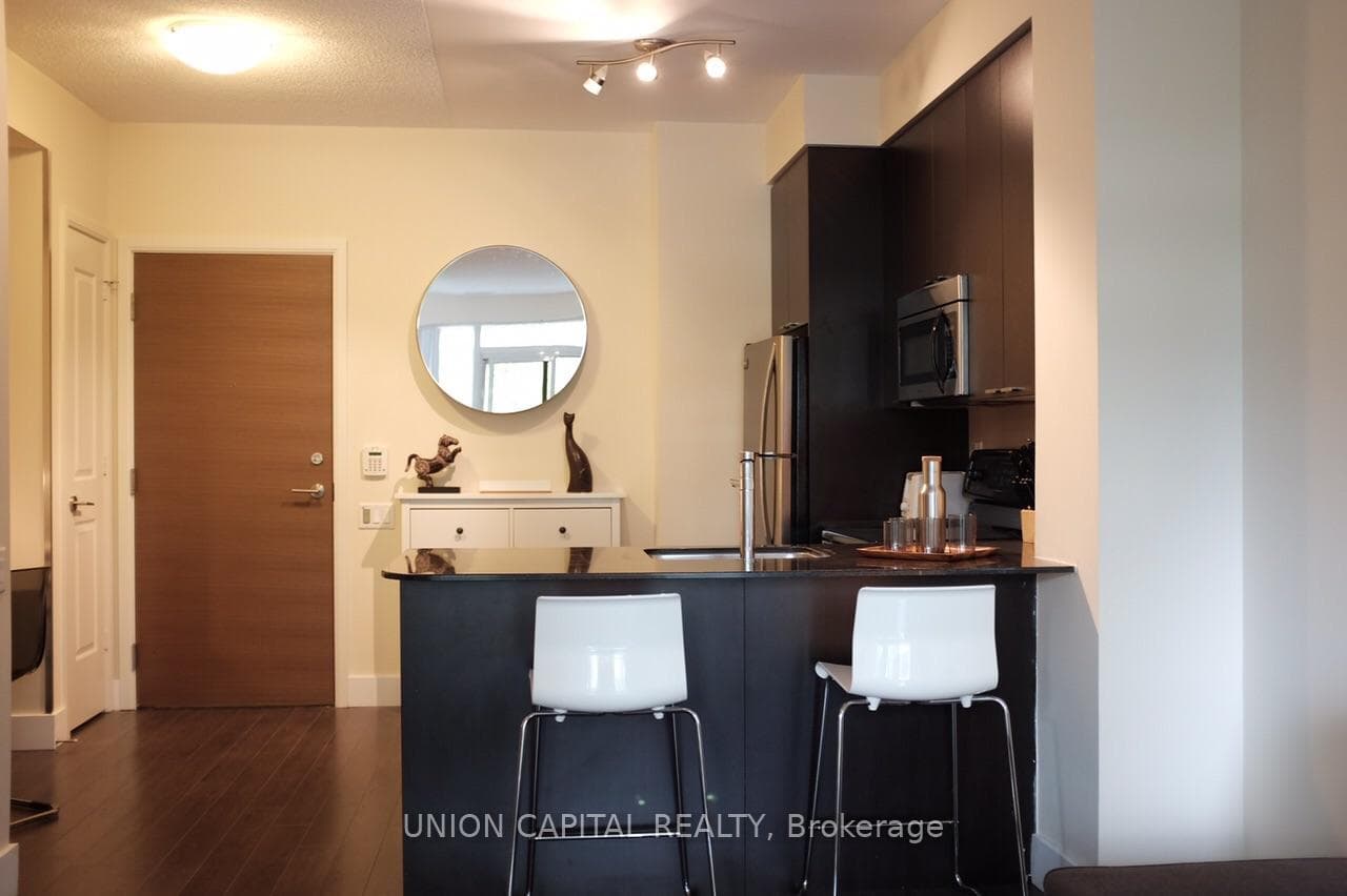 23 Sheppard Avenue Unit 206, Toronto C14
