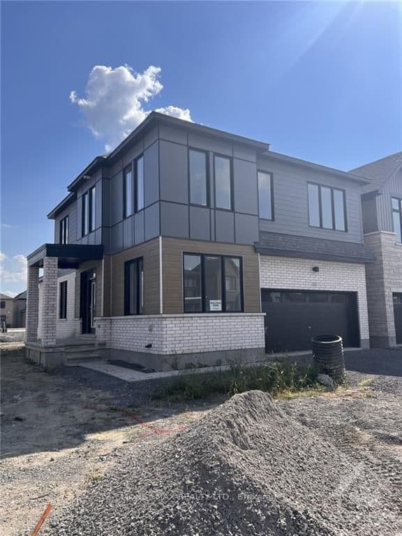 207 CONSERVANCY Drive, Barrhaven, ON K2J 7M5 - Photo 1