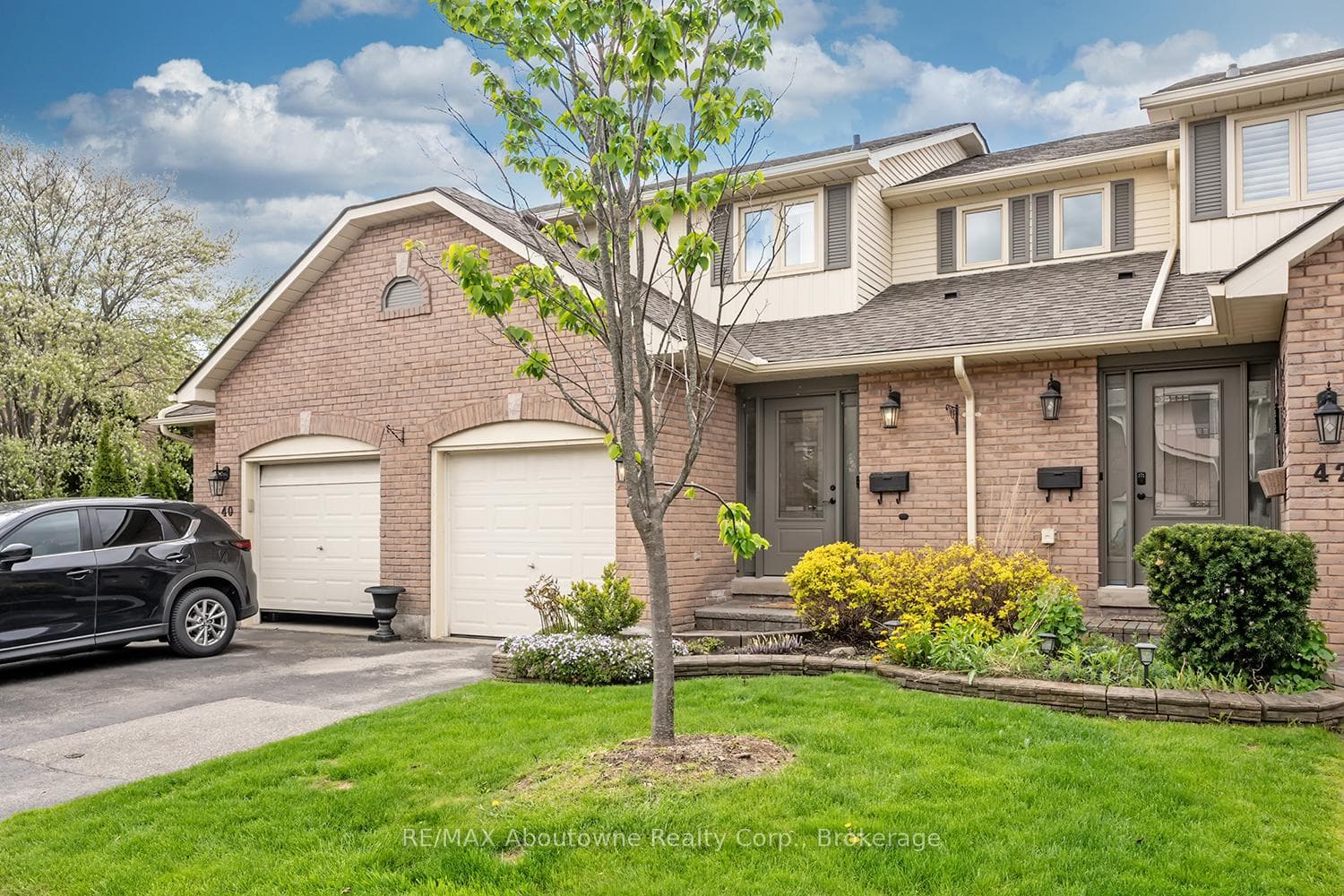 2470 Headon Forest Drive Unit 41, Burlington