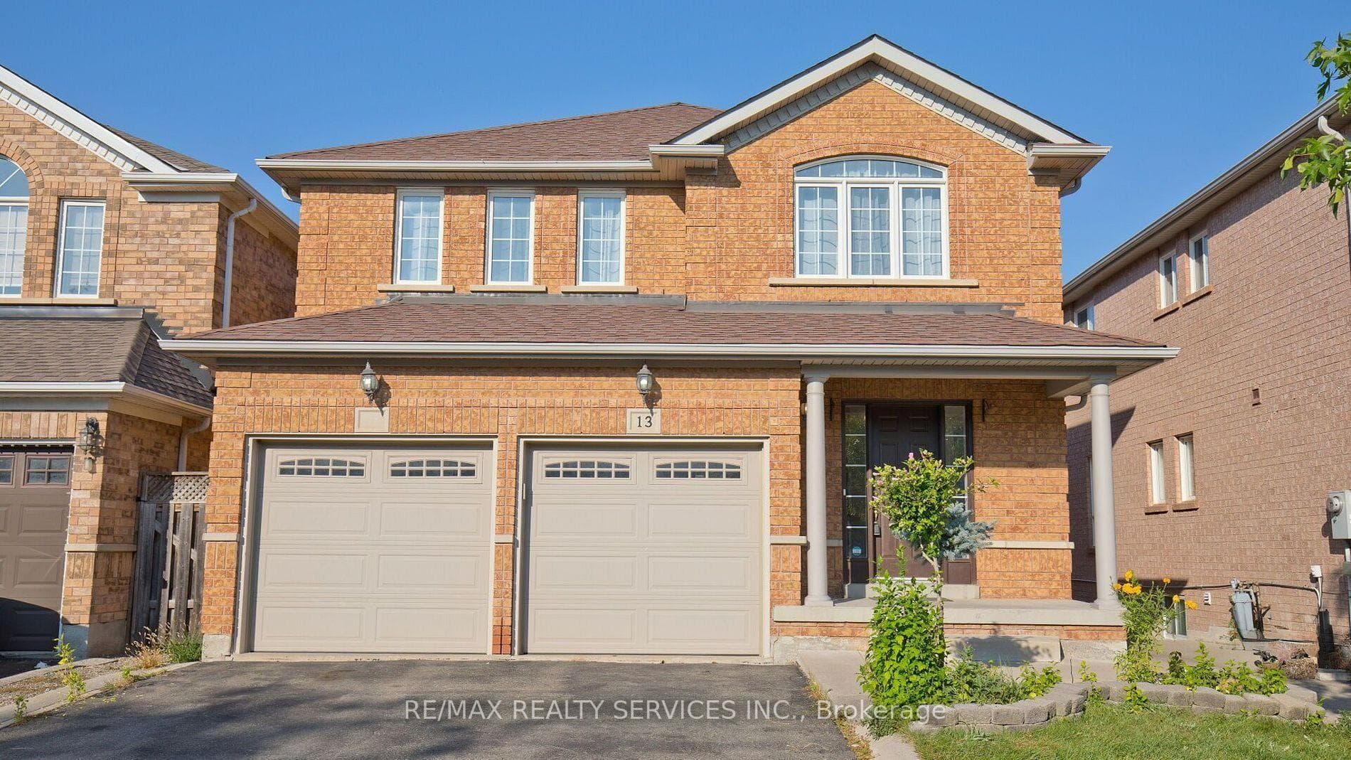 13 Waterdale Road, Brampton, ON L7A 1S7 - Photo 1