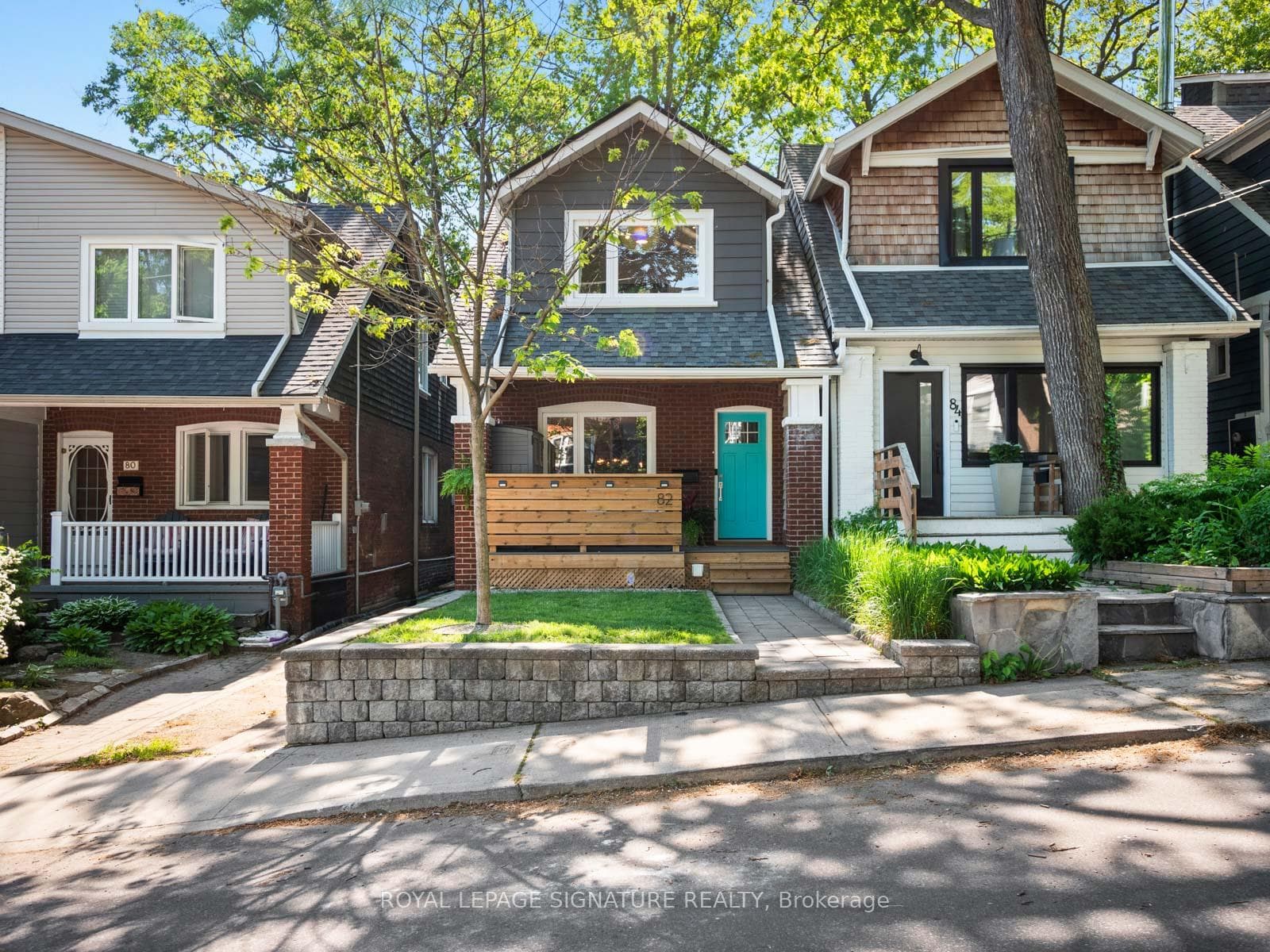 82 Glenmount Park Road, The Beaches / Upper Beaches, ON M4E 2N2 - Photo 1