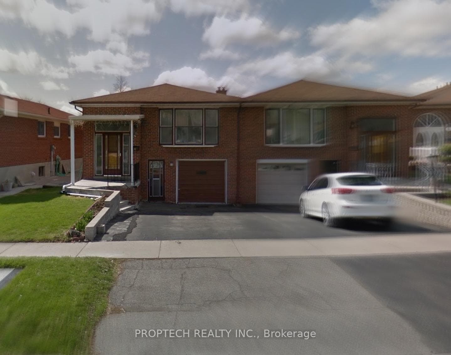 34 Broomfield Drive, Agincourt / Milliken, ON M1S 2W1 - Photo 1