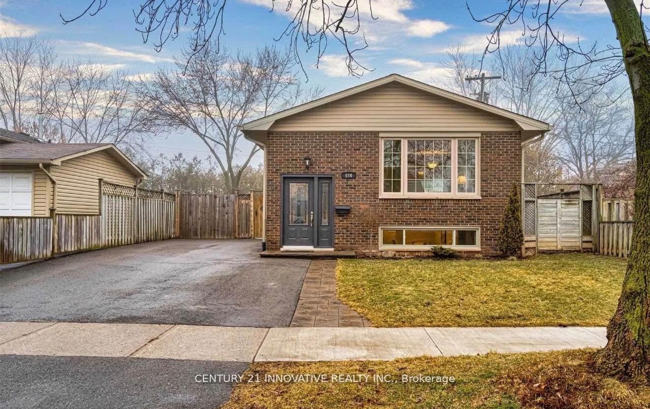 586 Chamberlain Road Unit Bsmt, Burlington, ON L7L 2V5 - Photo 1