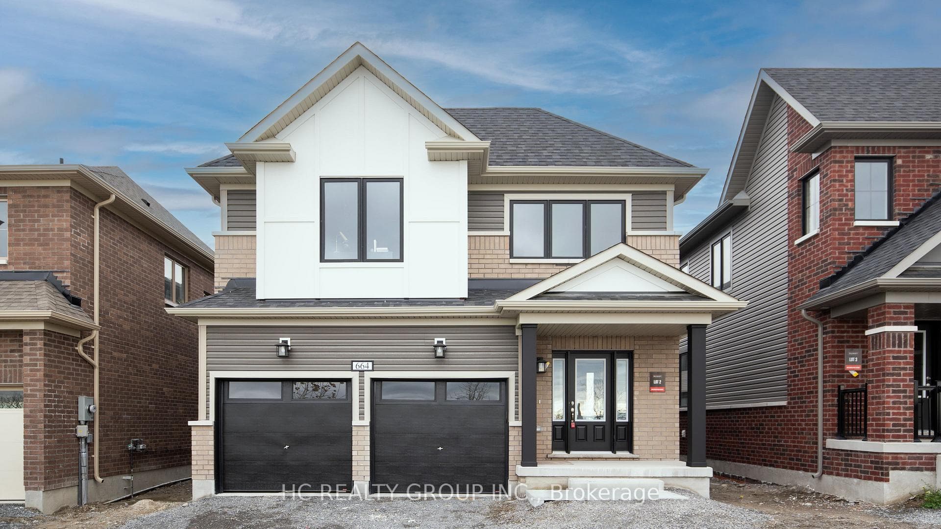 664 Grand Ridge Avenue, Oshawa, ON L1K 0E2 - Photo 1