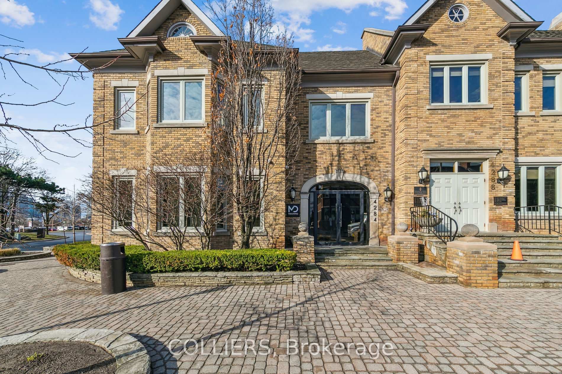 4284 Village Centre Court, Mississauga, ON L4Z 1S2 - Photo 1