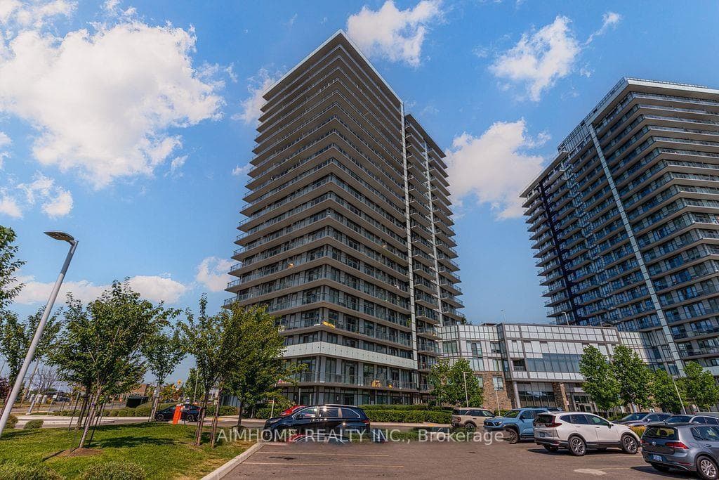 4655 Metcalfe Avenue Unit 2201, Mississauga, ON L5M 0Z7 - Photo 1