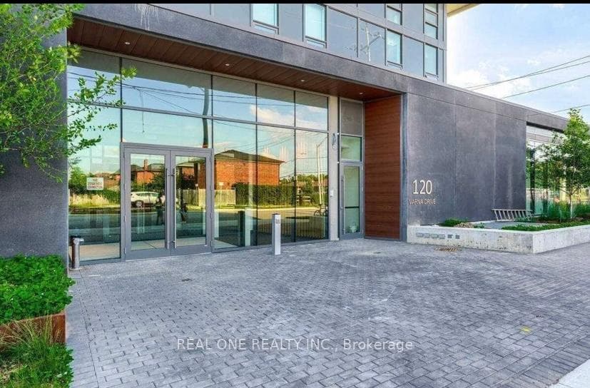 120 Varna Drive Unit 1205, Lawrence Park / Bedford Park, ON M6A 0B3 - Photo 1