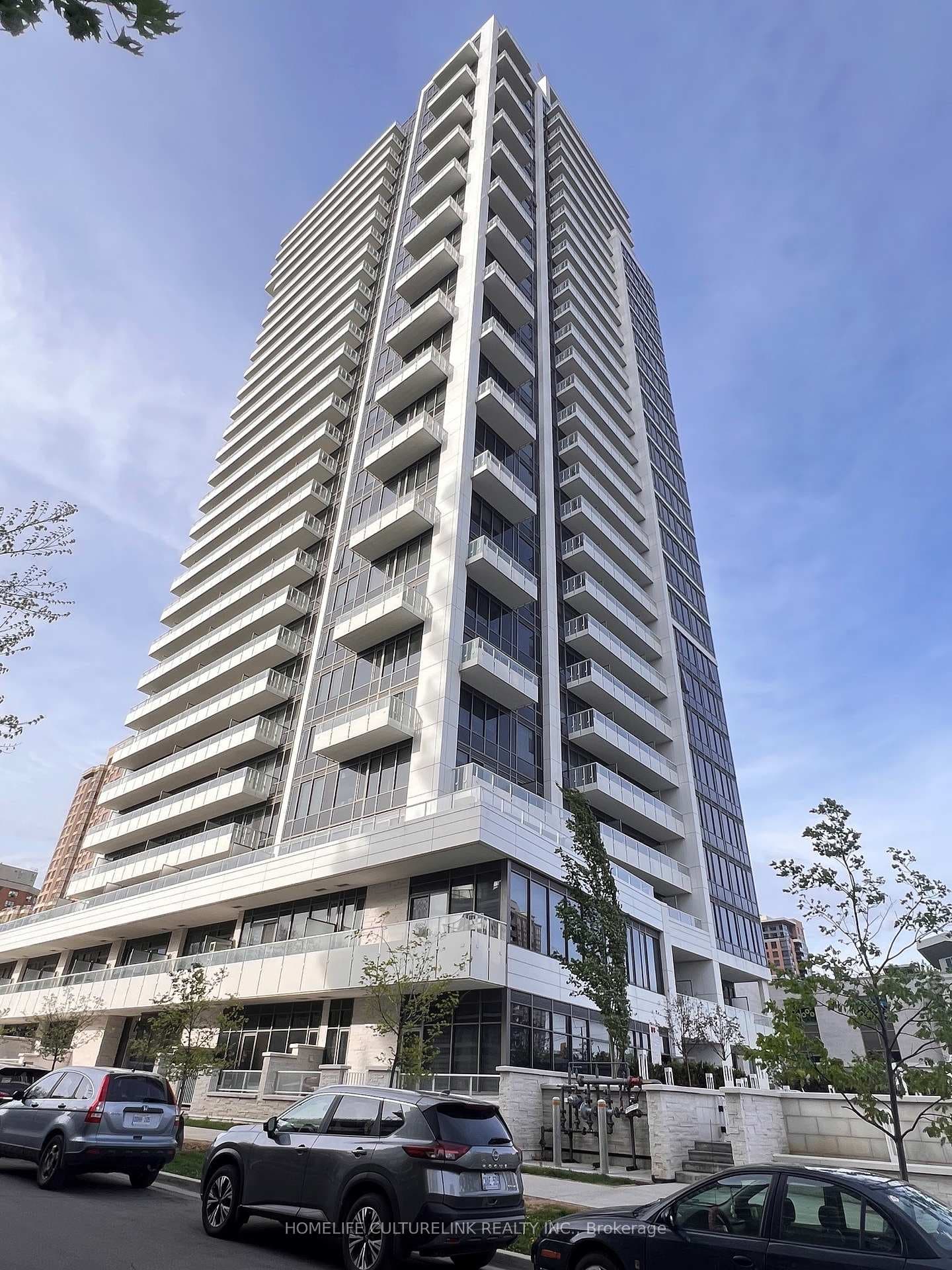 75 Canterbury Place Unit 1909, Thornhill / Willowdale, ON M2N 0L2 - Photo 1