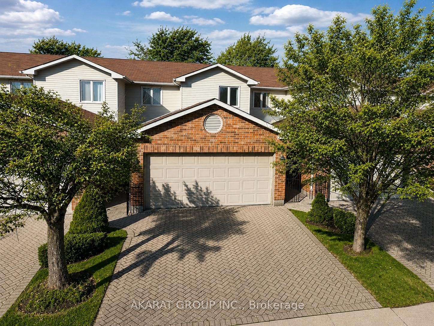 70 Sunnyside Drive Unit 9, London North, ON N5X 3W4 - Photo 1
