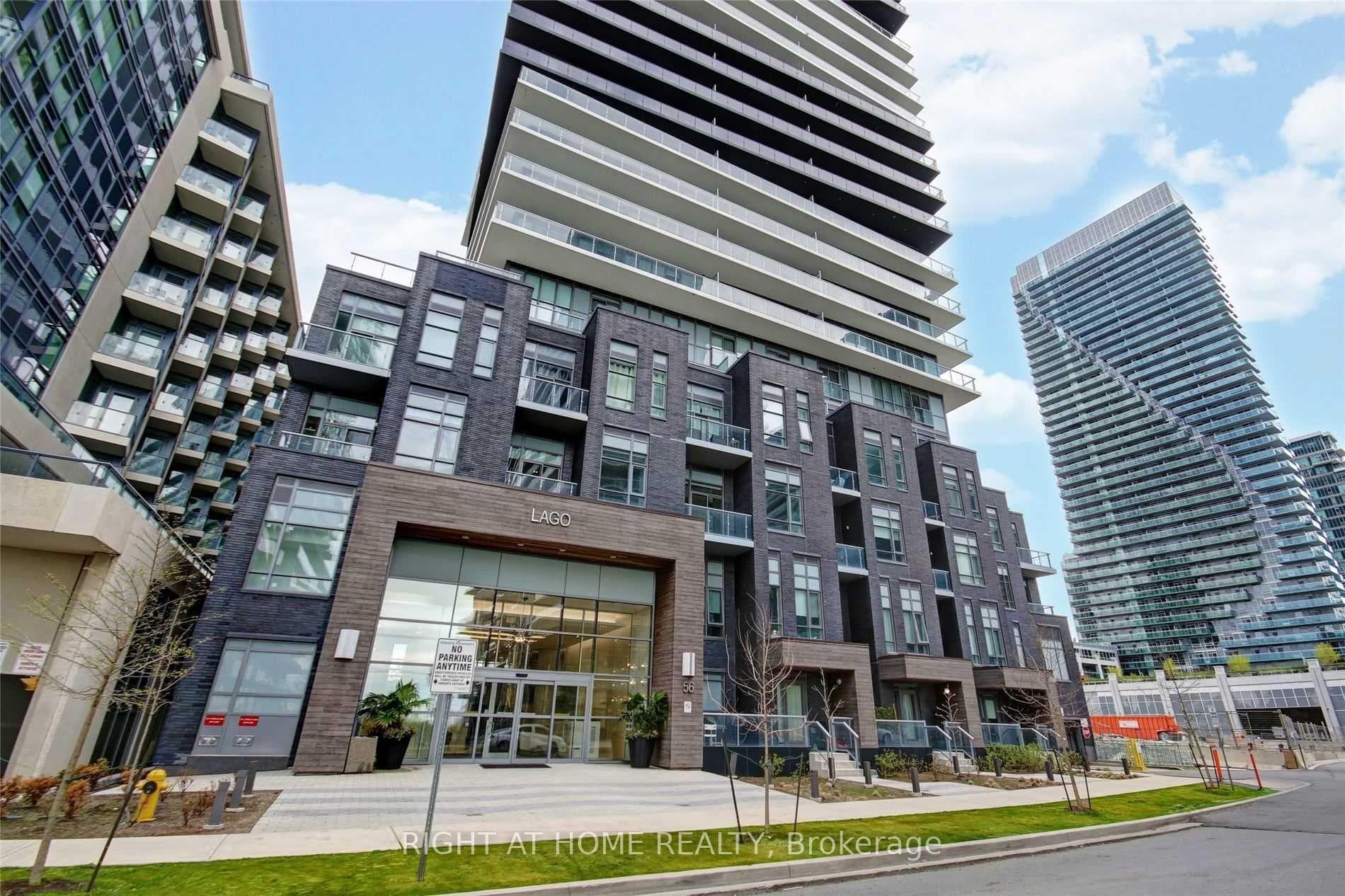 56 Annie Craig Drive Unit 3204, Liberty Village / Parkdale / South Parkdale, ON M8V 0C5 - Photo 1
