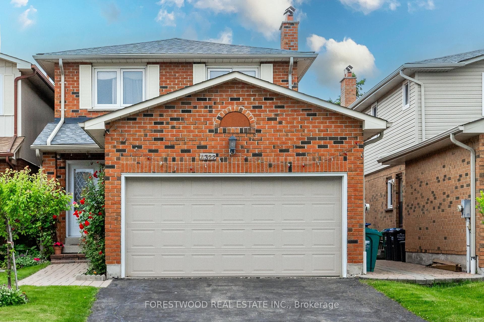 4322 Shelby Crescent, Mississauga