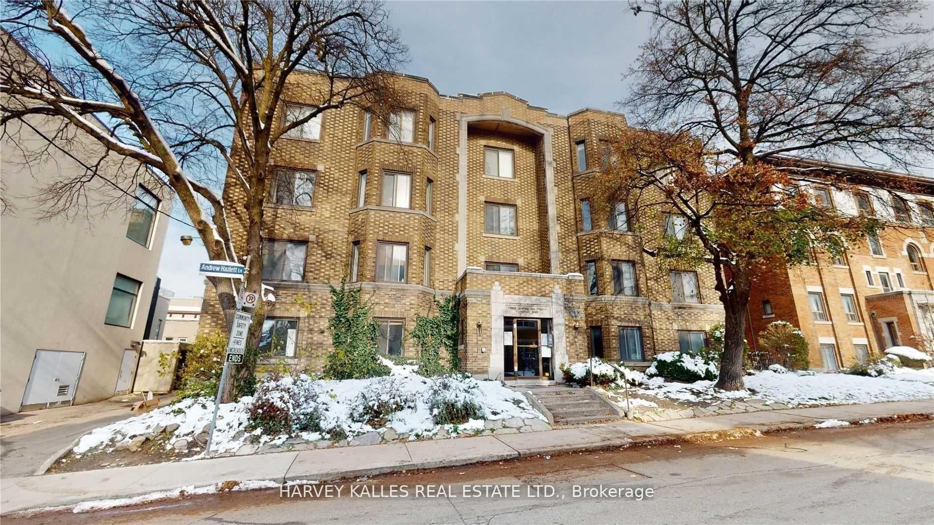 320 Lonsdale Road Unit 3, Forest Hill / Deer Park, ON M4V 1X4 - Photo 1
