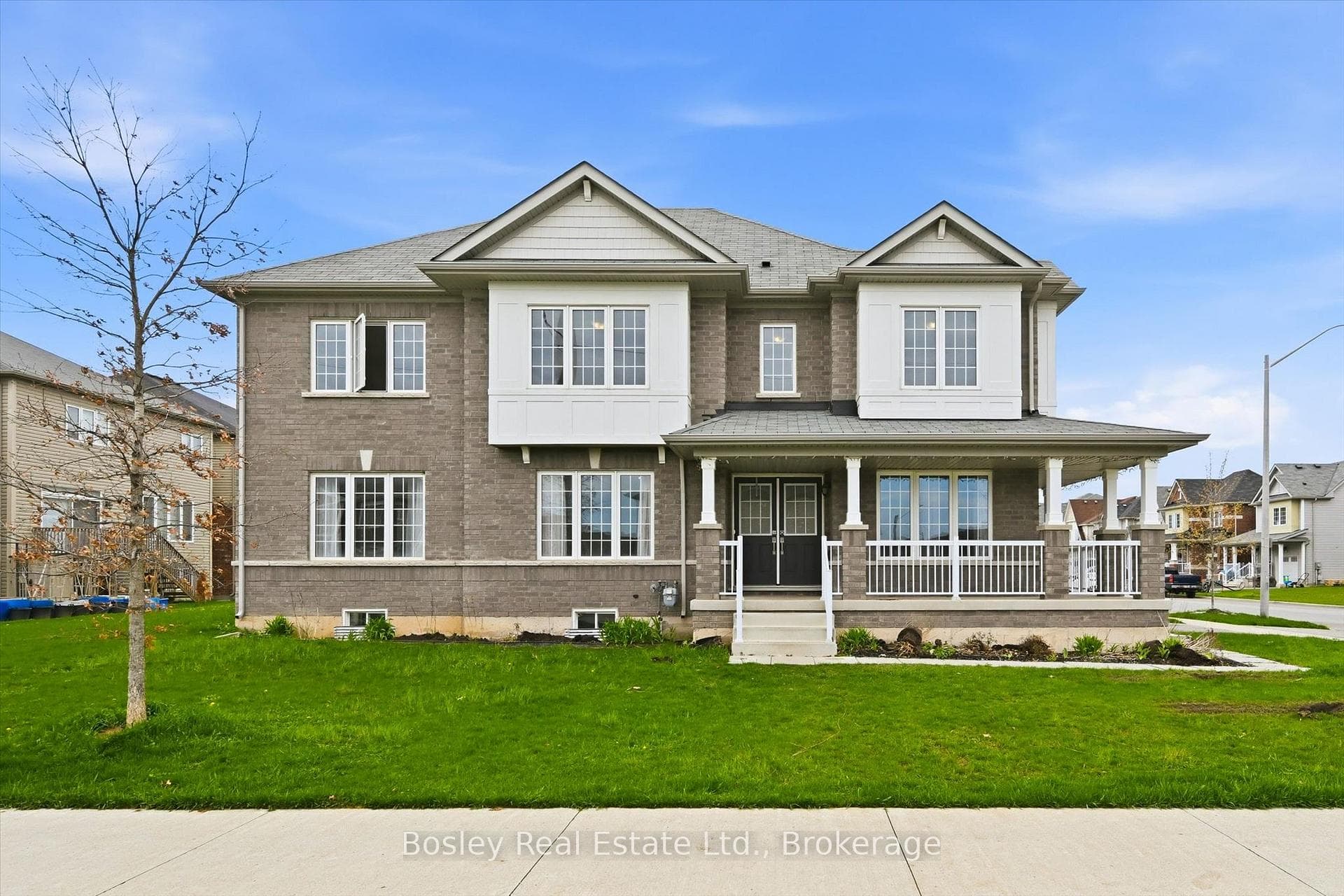 1 Beatty Avenue, Thorold, ON L3B 0E9 - Photo 1