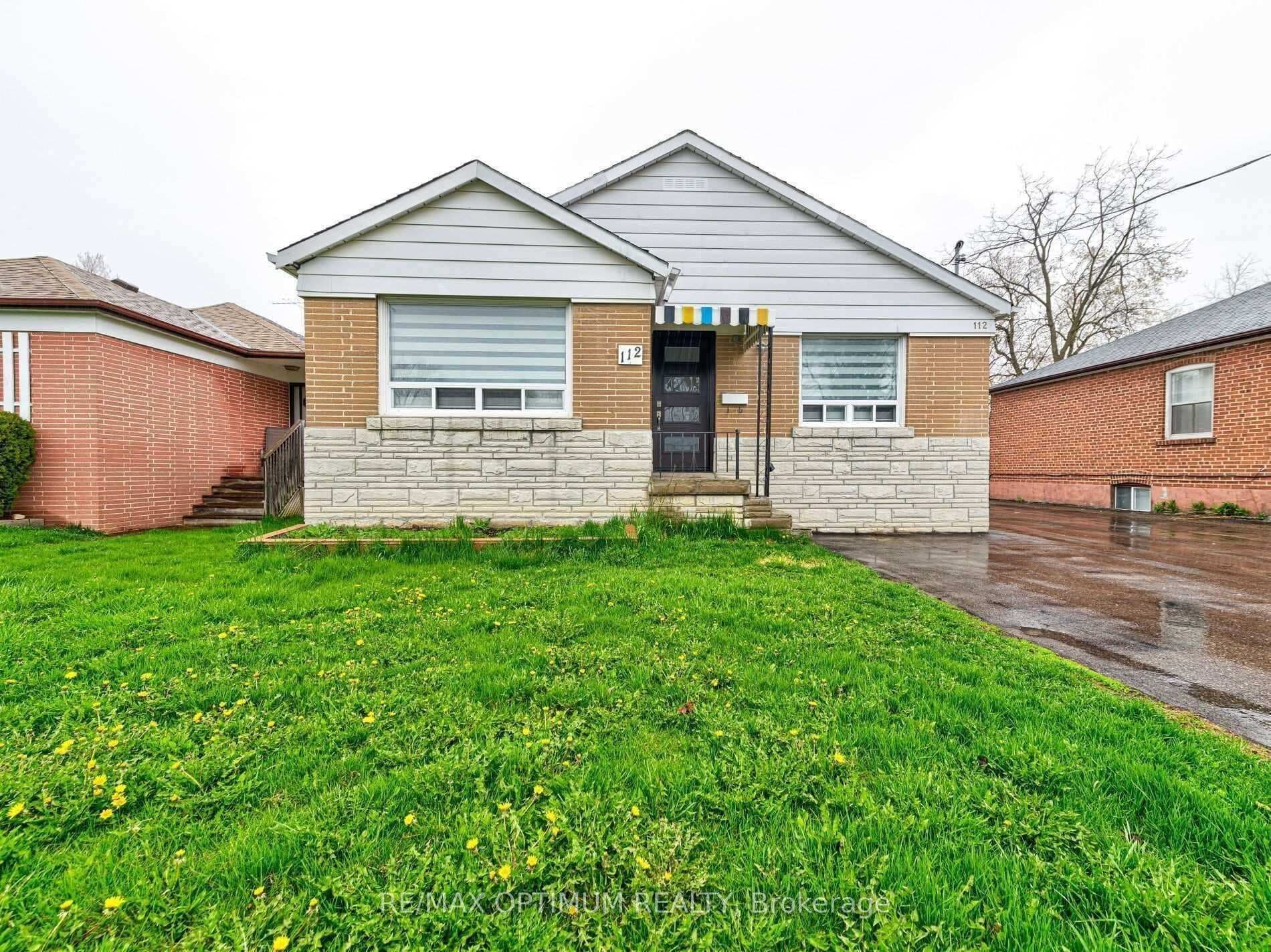 112 Mcmurchy Avenue Unit Basement, Brampton, ON L6Y 1Y9 - Photo 1