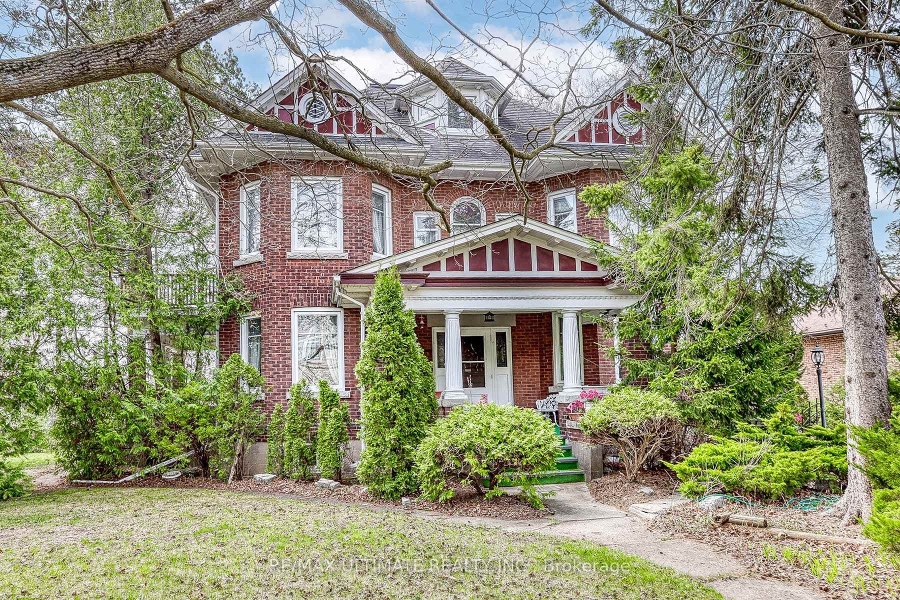 456 Manse Road, Rouge / Port Union / Malvern, ON M1E 3V8 - Photo 1