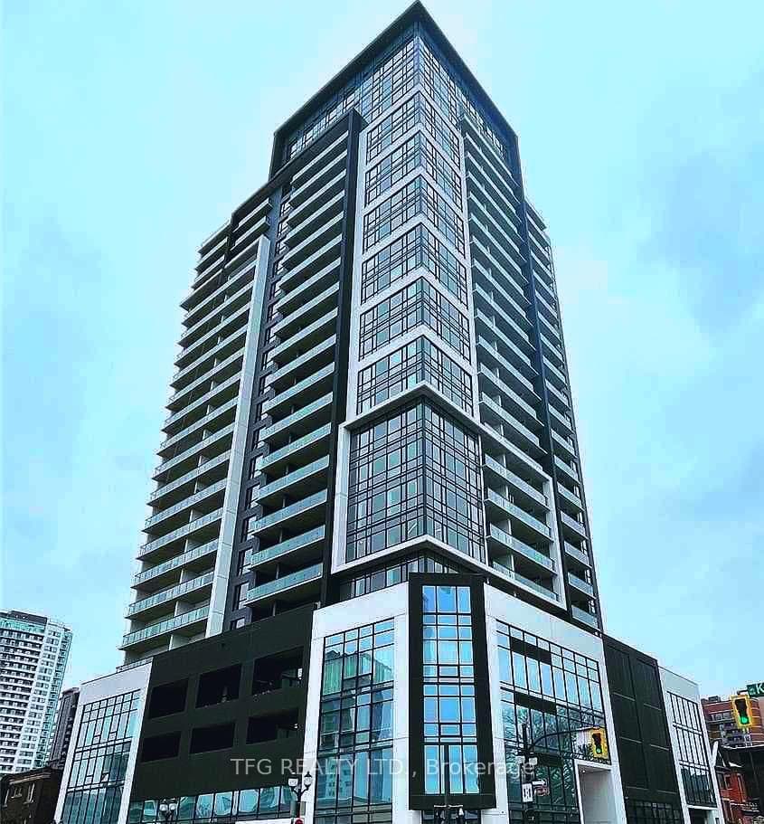 15 Queen Street Unit 904, Hamilton, ON L9P 3R4 - Photo 1