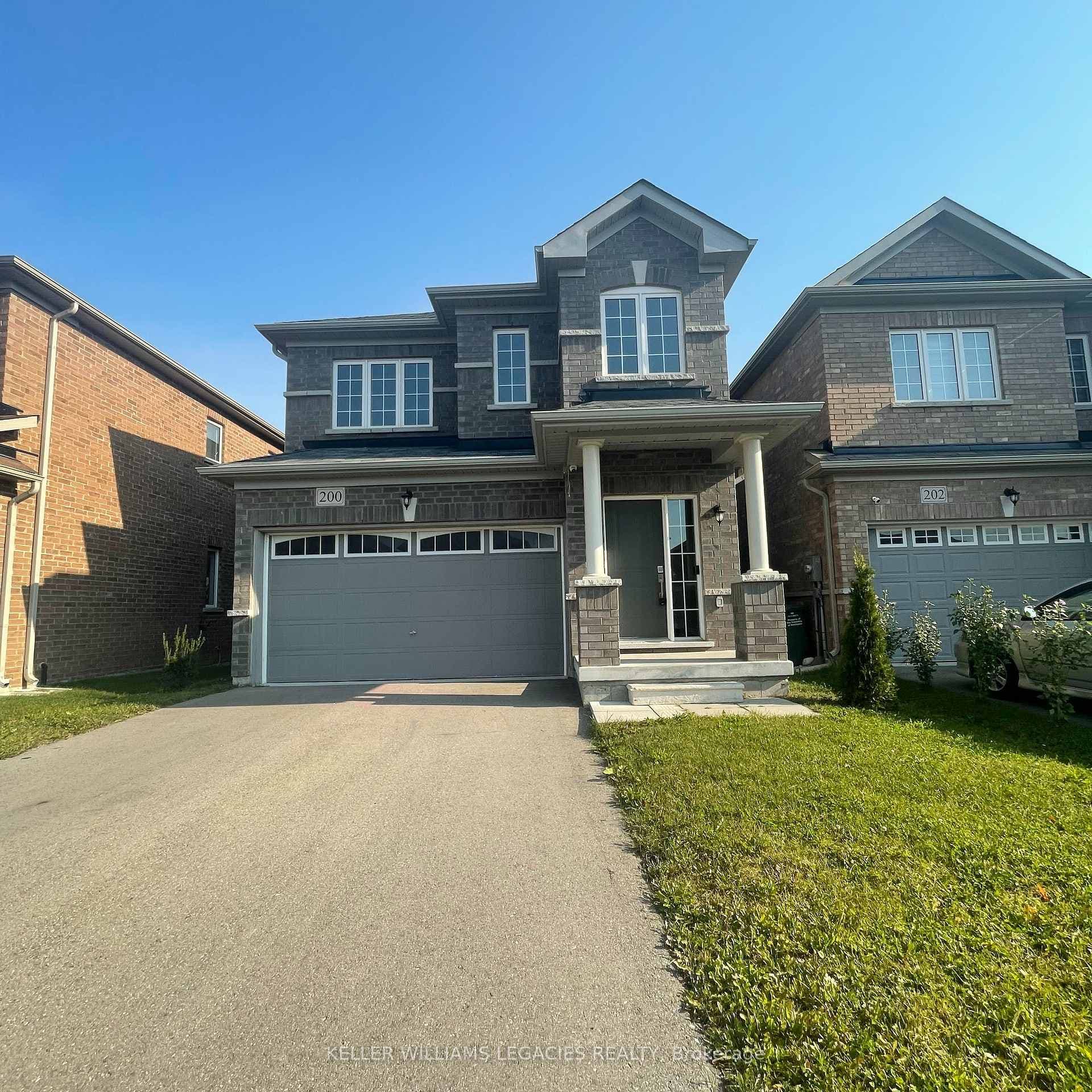 200 Werry Avenue, Southgate, ON N0C 1B0 - Photo 1