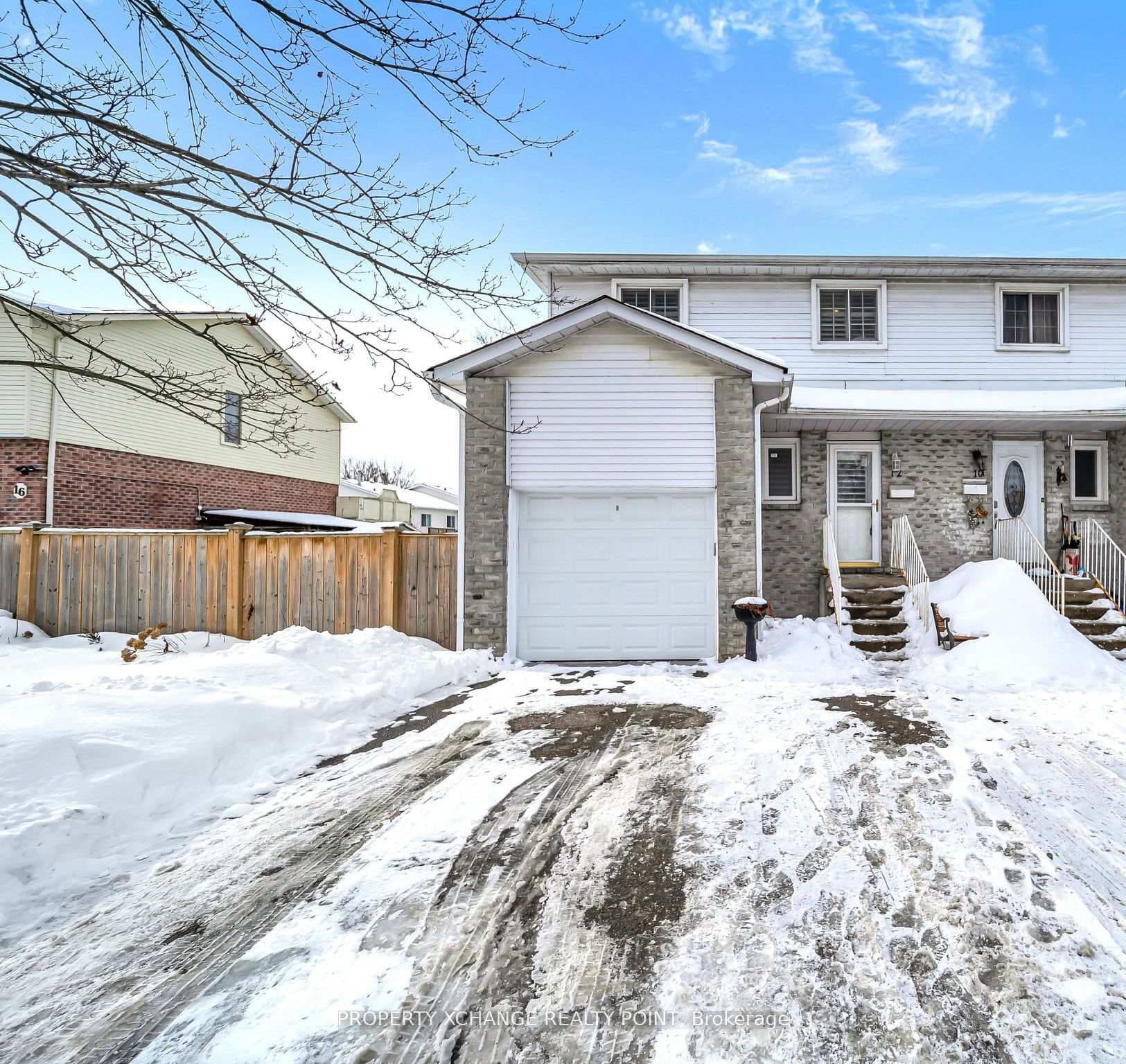12 Waverly Street, Oshawa
